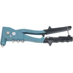 Riveter - 2.4 - 4.8 mm - 250 mm