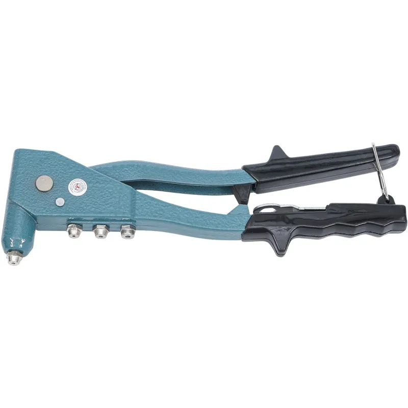 Kniežu pistole - 2.4 - 4.8 mm - 250 mm