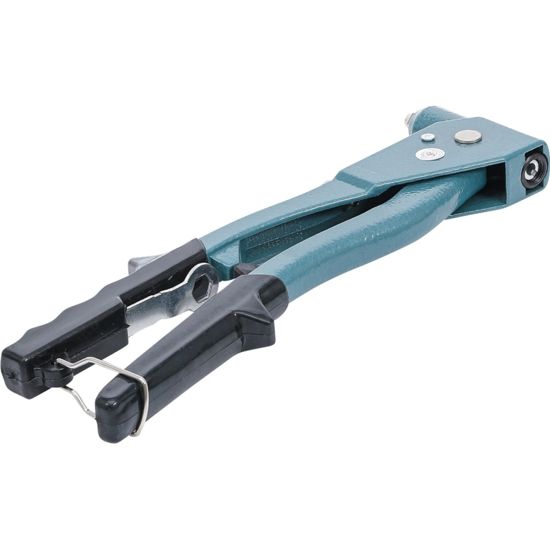 Kniežu pistole - 2.4 - 4.8 mm - 250 mm