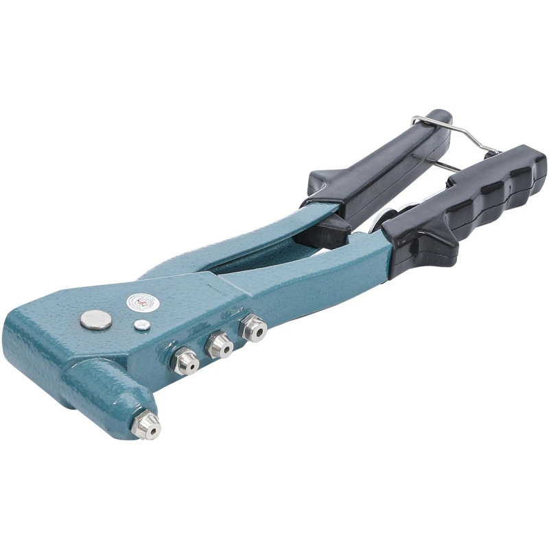 Kniežu pistole - 2.4 - 4.8 mm - 250 mm