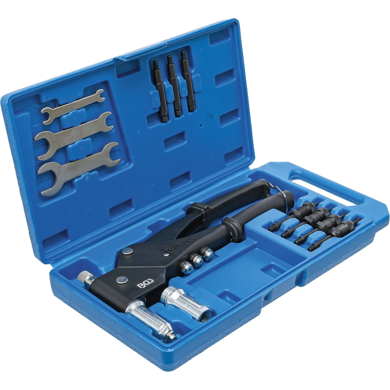 Kniedēšanas komplekts BGS