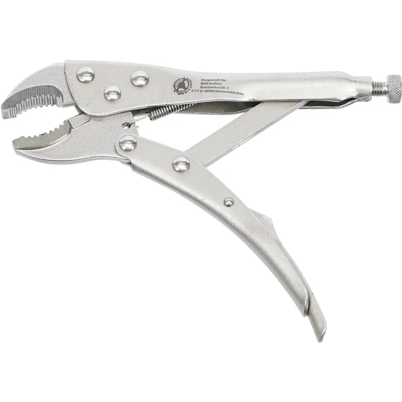 Self-Grip Pliers - 175 mm