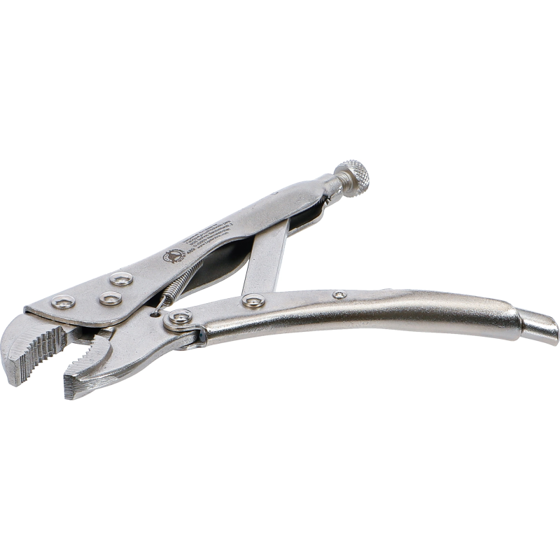 489 Knaibles 175mm fiksējošas