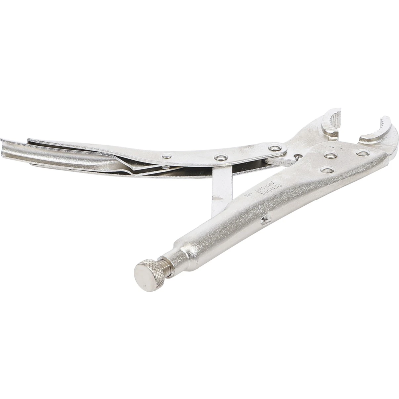 490 Fiksāciju stangas 225mm BGS