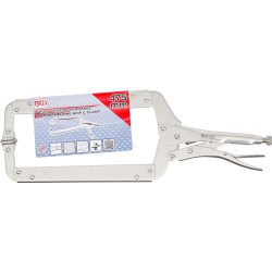 497 Fiksāciju stangas 475mm BGS