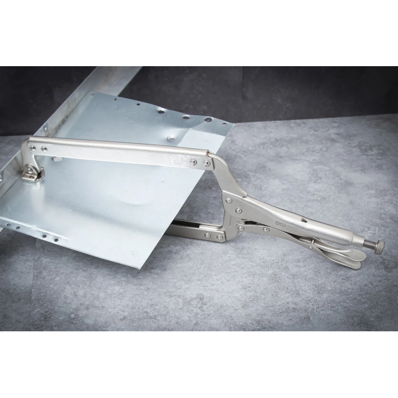 497 Fiksāciju stangas 475mm BGS