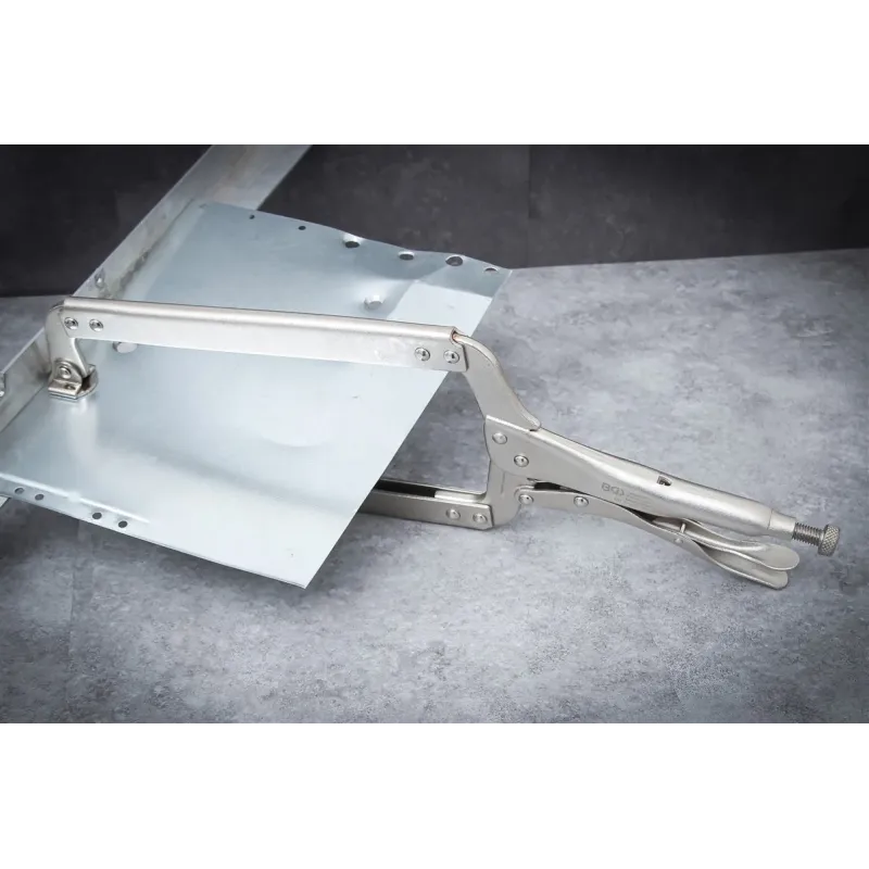 497 Fiksāciju stangas 475mm BGS