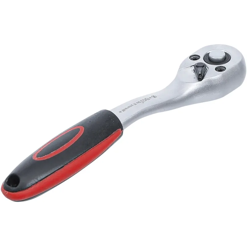 Reversible Ratchet - Fine Tooth - 6.3 mm ,1-4,
