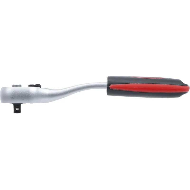 Reversible Ratchet - Fine Tooth - 6.3 mm ,1-4,