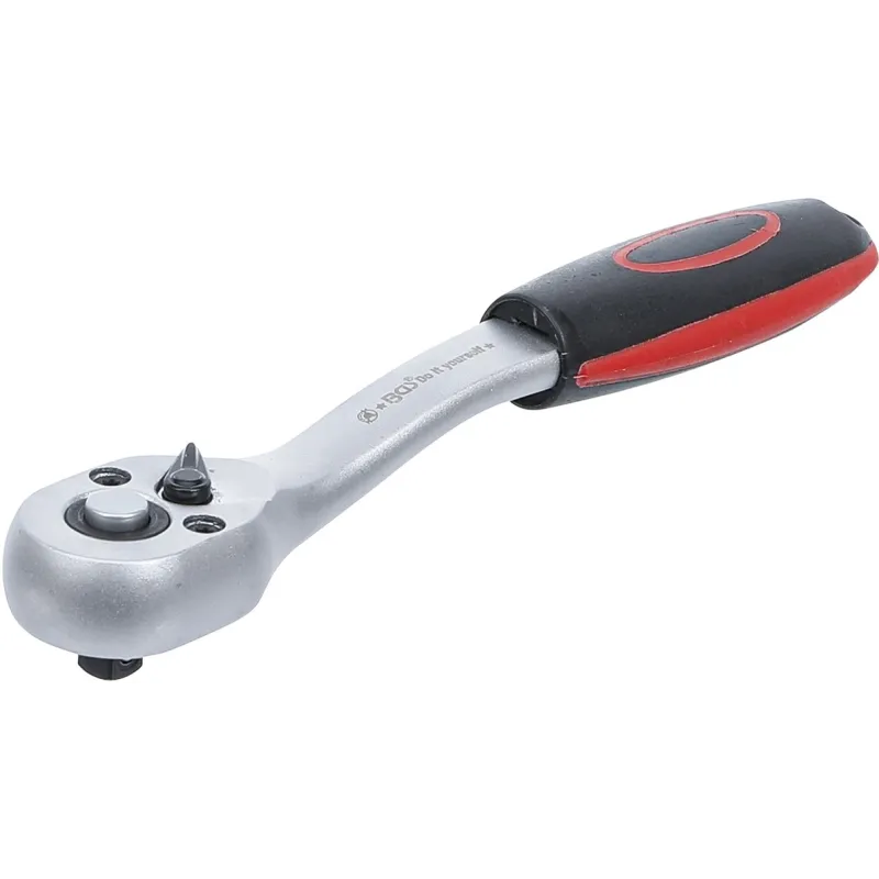 Reversible Ratchet - Fine Tooth - 6.3 mm ,1-4,