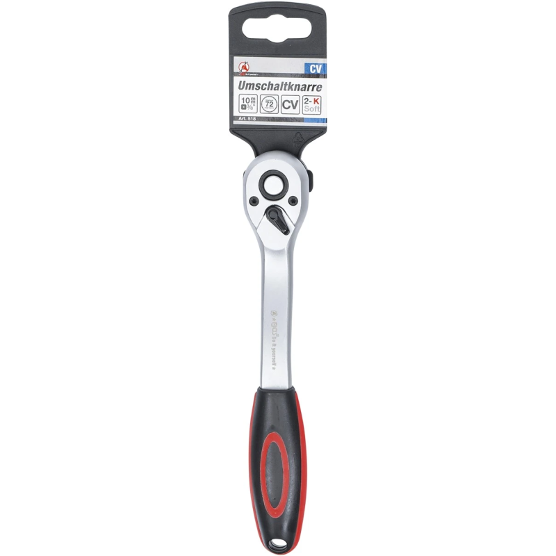 Reversā atslēga - 3-8" savienojums