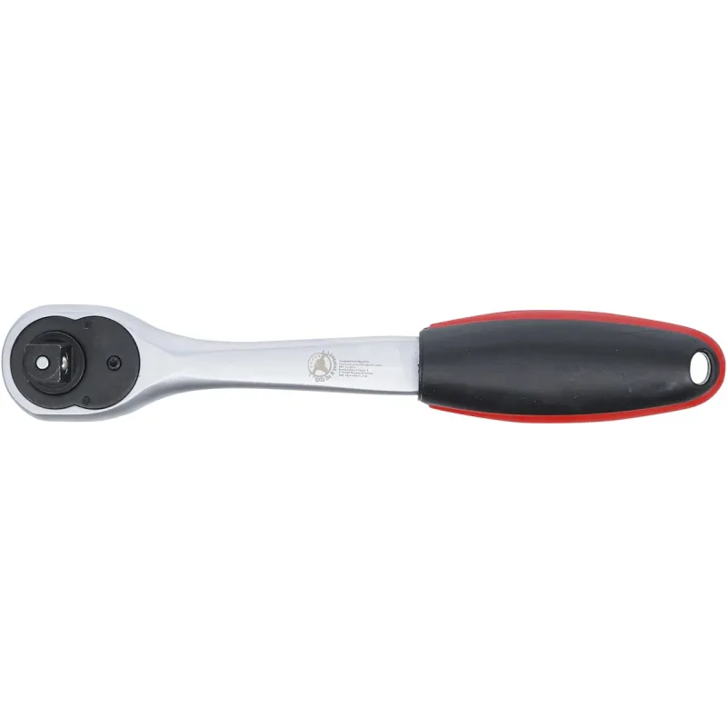 Reversible Ratchet - Fine Tooth - 12.5 mm ,1-2,