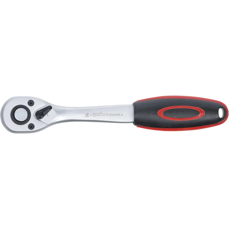 Reversible Ratchet - Fine Tooth - 12.5 mm ,1-2,