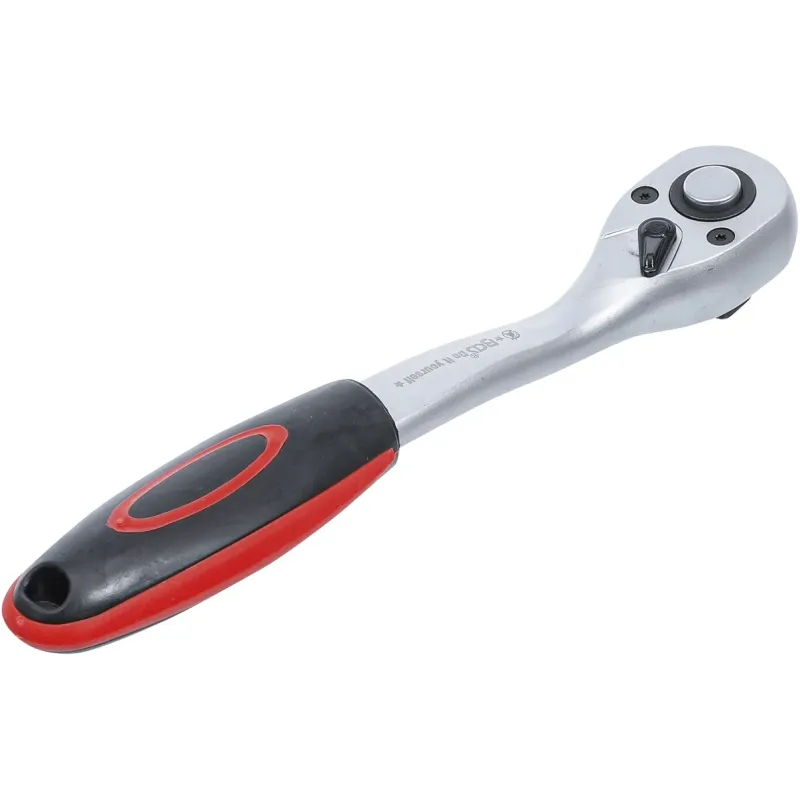 Reversible Ratchet - Fine Tooth - 12.5 mm ,1-2,