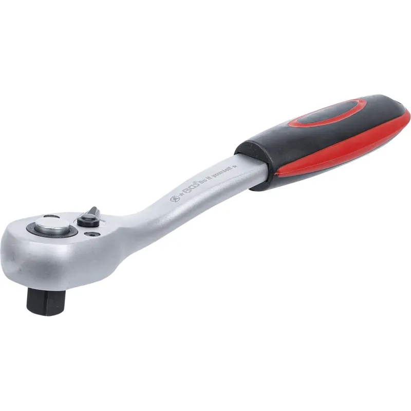 Reversible Ratchet - Fine Tooth - 12.5 mm ,1-2,