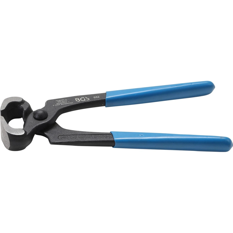 Galu griešanas knaibles - DIN 9243A - 200 mm