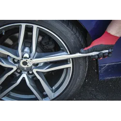 Torque Wrench - 12.5 mm ,1-2, - 28 - 210 Nm