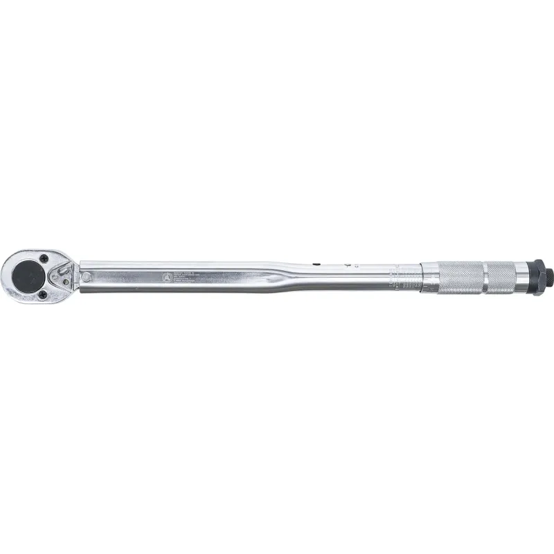 Torque Wrench - 12.5 mm ,1-2, - 28 - 210 Nm