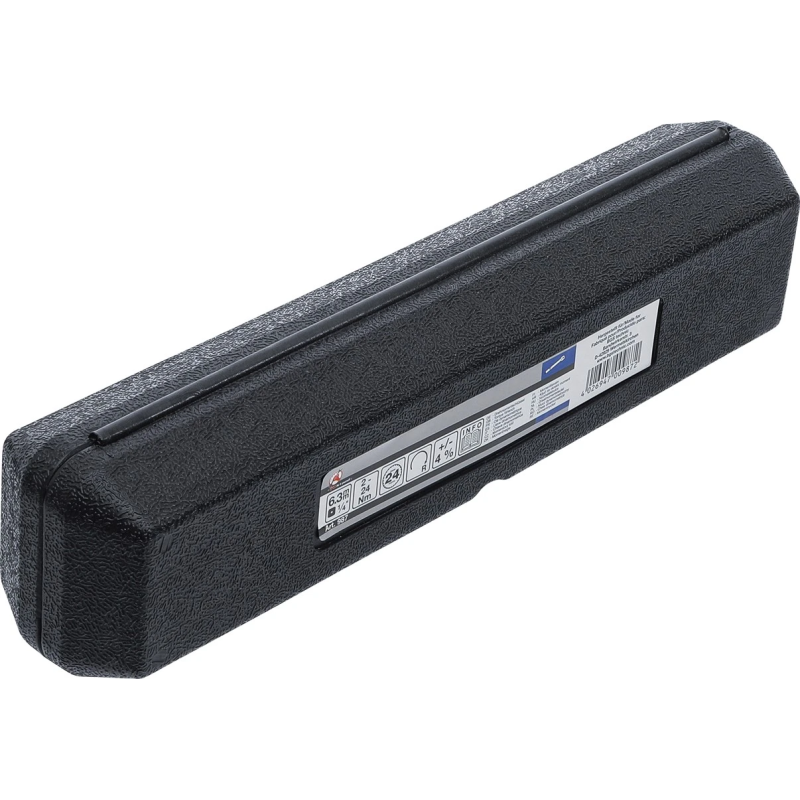 987 Dinamometriskā atsl 5-25NM 1-4 BGS