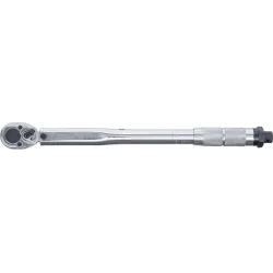 Torque Wrench - 10 mm ,3-8, - 19 - 110 Nm