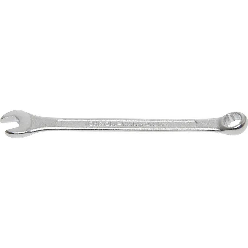 Kombinētā atslēga - 7 mm
