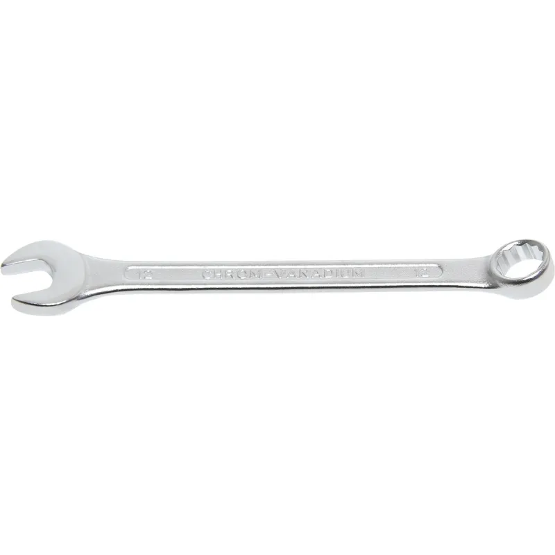 Combination Spanner - 12 mm