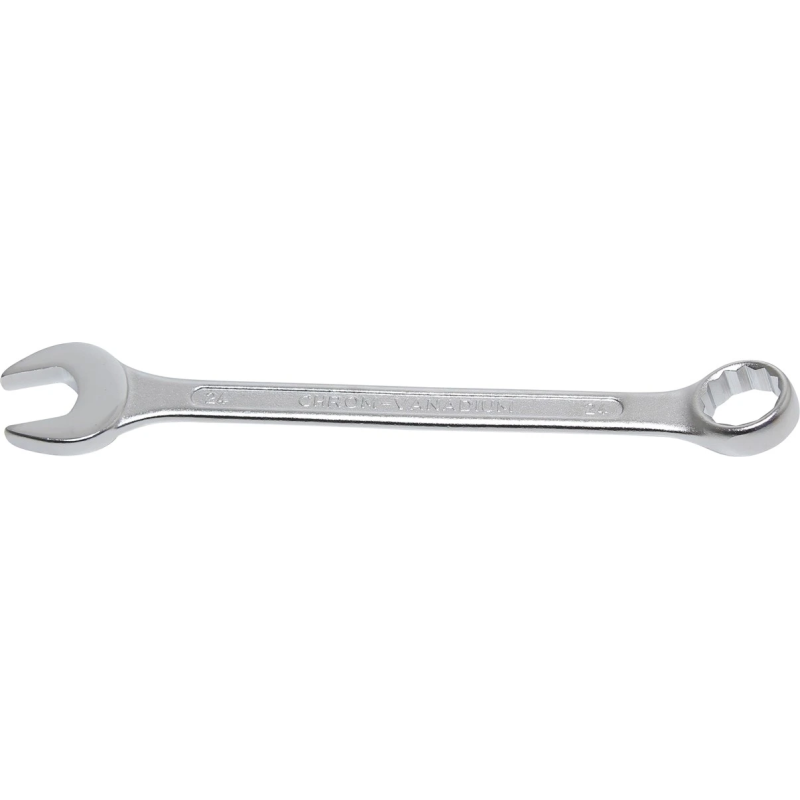 Kombinētā atslēga - 24 mm