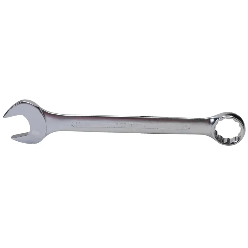Kombinētā atslēga - 38 mm