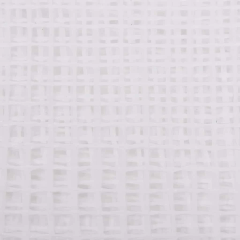 vidaXL siltumnīcas rezerves pārsegs, ,4,5 m²,, 3x1,5x2 m, caurspīdīgs