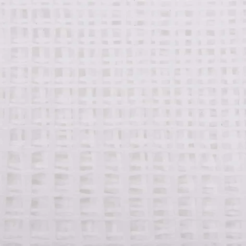 vidaXL siltumnīcas rezerves pārsegs, 9 m², 3x3x2 m, caurspīdīgs