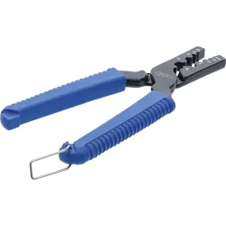 Kabeļu uzgaļu presēšanas instruments - līdz 16.0 mm²