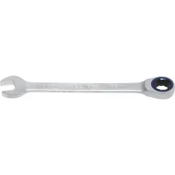Ratchet Combination Wrench - 15 mm