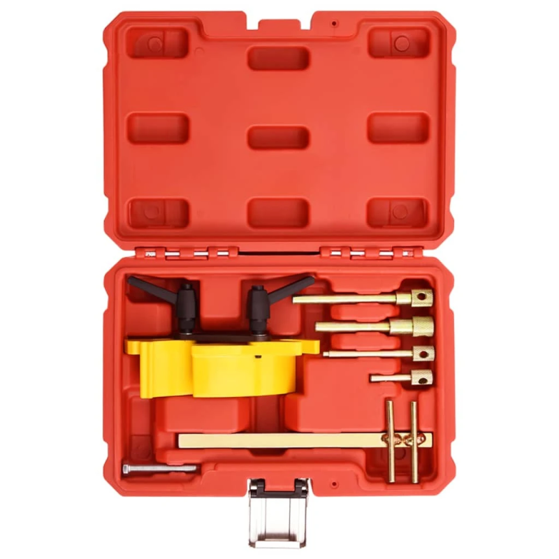 vidaXL dzinēja laika iestatīšanas rīki Renault-Opel-Volvo-Mitsubishi