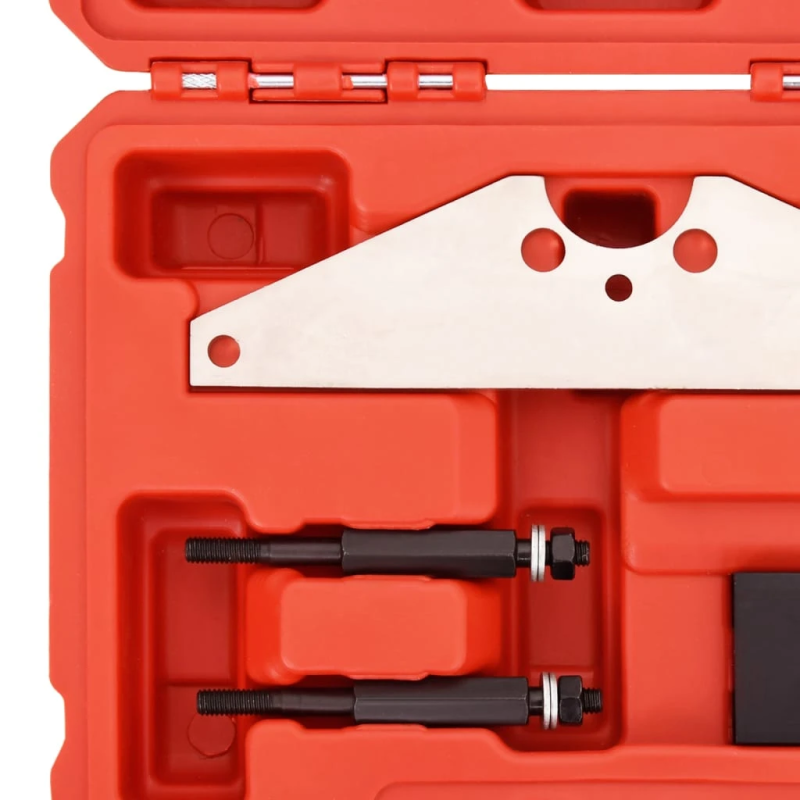 vidaXL dzinēja laika iestatīšanas instrumentu komplekts, Fiat 1,4 12 V