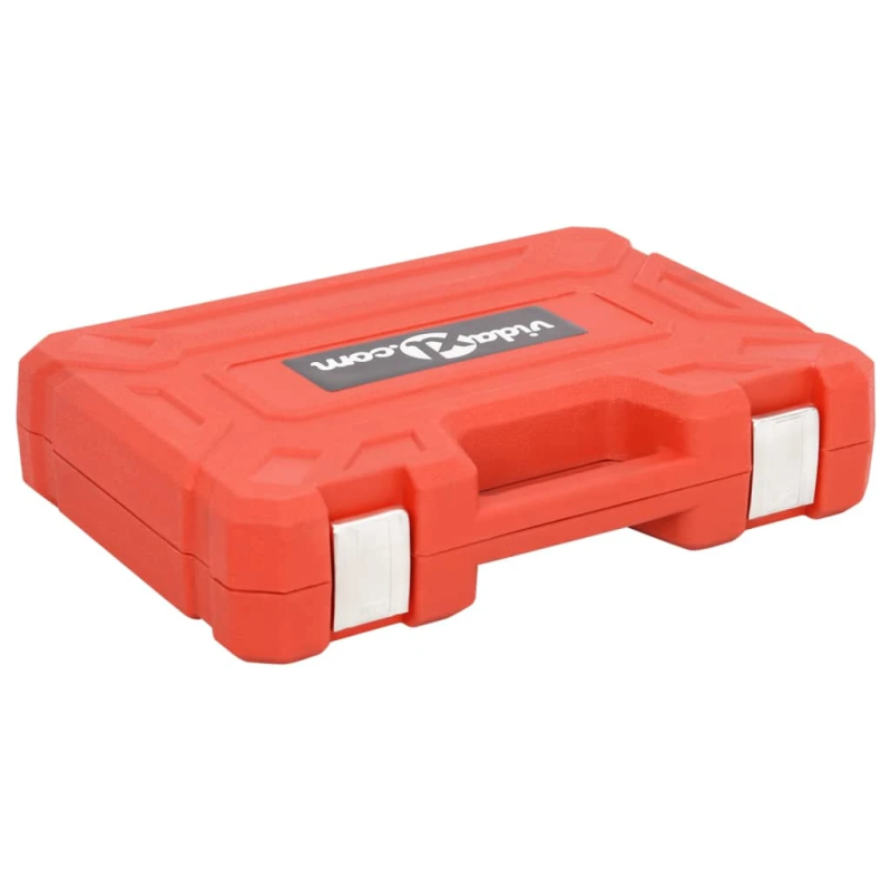 vidaXL 23-daļīgs bremžu atspiešanas instrumentu komplekts