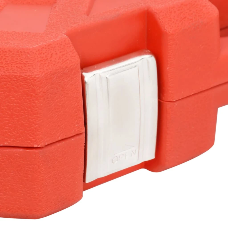 vidaXL 23-daļīgs bremžu atspiešanas instrumentu komplekts