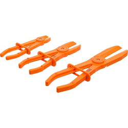 1815 3gb cauruļu skavu kompl.155-255 BGS