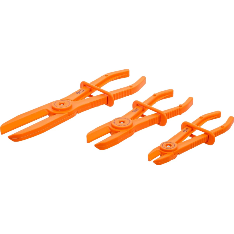 1815 3gb cauruļu skavu kompl.155-255 BGS