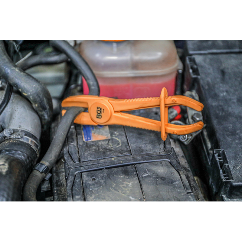 1815 3gb cauruļu skavu kompl.155-255 BGS