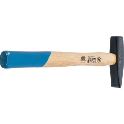 Mehāniķa āmurs ar koka rokturi - 300 g