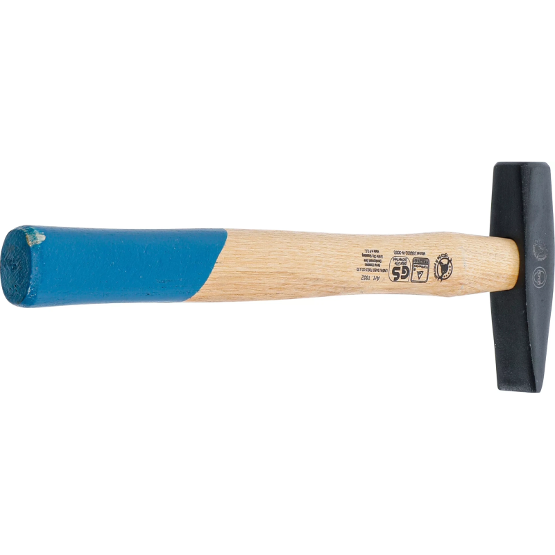 Mehāniķa āmurs ar koka rokturi - 300 g