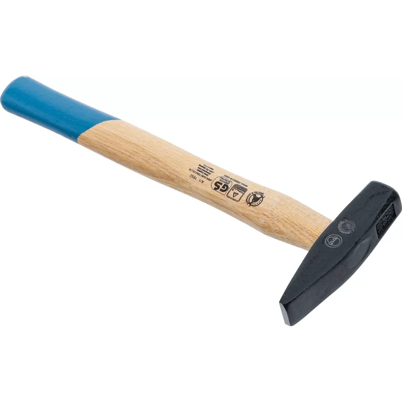 Mehāniķa āmurs ar koka rokturi - 300 g