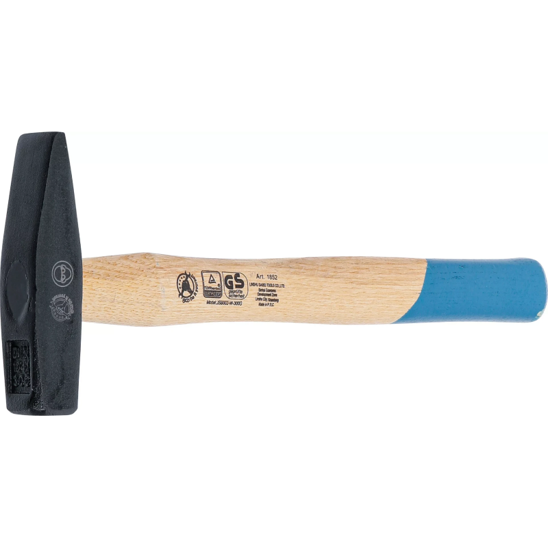 Mehāniķa āmurs ar koka rokturi - 300 g