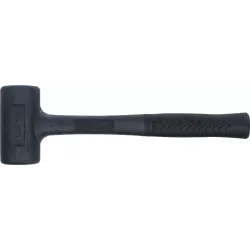 Dead Blow Hammer - Soft Head - DIA 60 mm - 1300 g