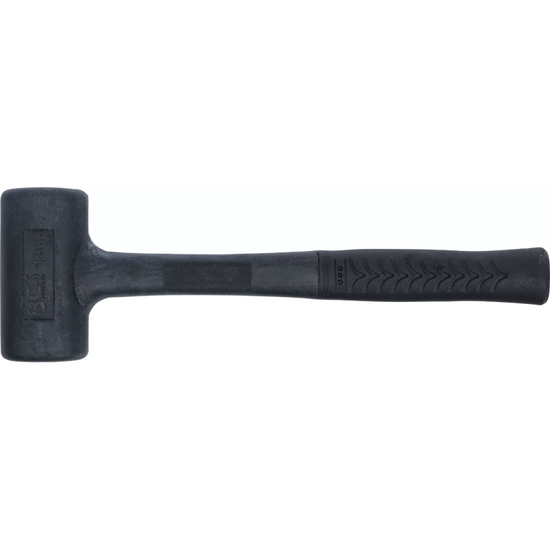 Bezinerces āmurs - DIA 60 mm - 1300 g