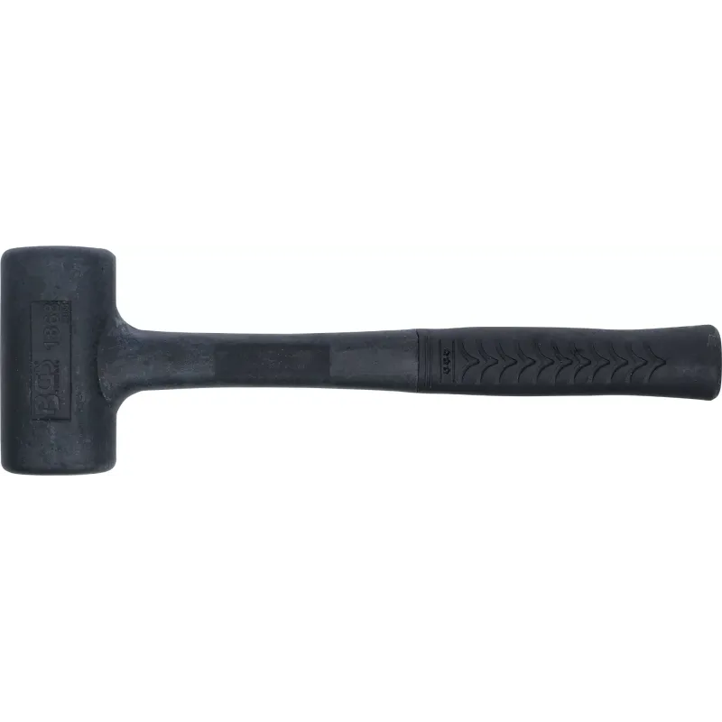 Bezinerces āmurs - DIA 60 mm - 1300 g