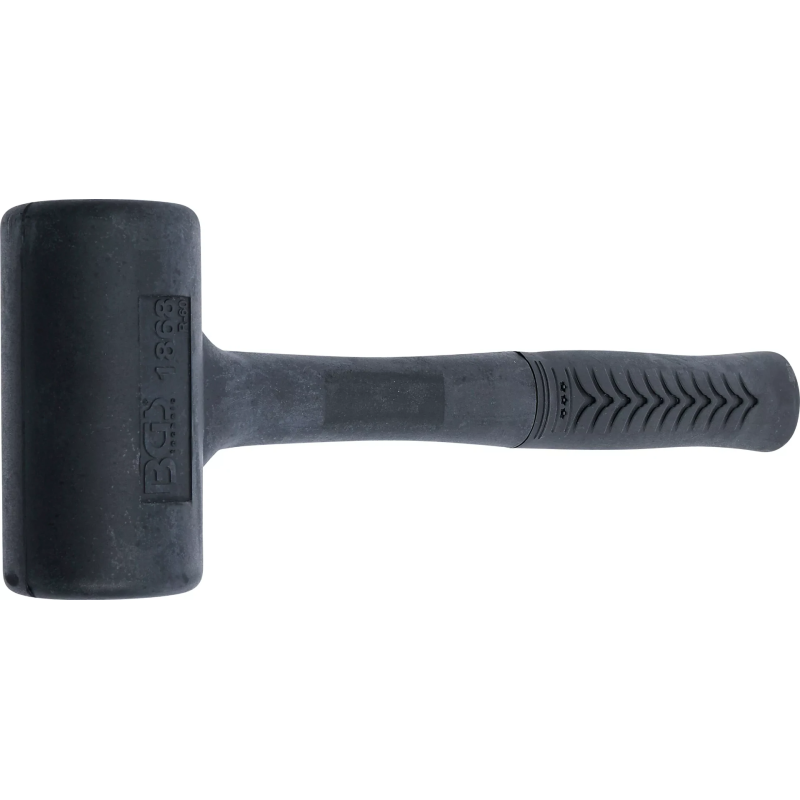 Bezinerces āmurs - DIA 60 mm - 1300 g