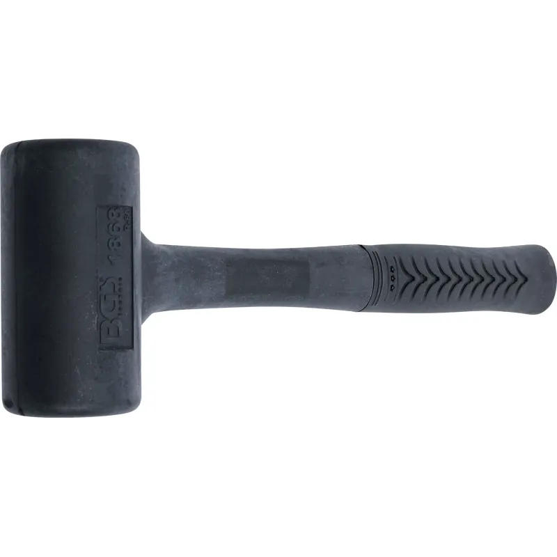 Dead Blow Hammer - Soft Head - DIA 60 mm - 1300 g