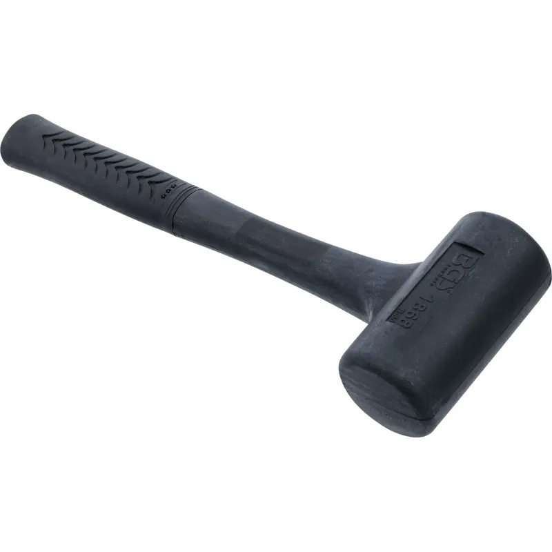 Dead Blow Hammer - Soft Head - DIA 60 mm - 1300 g