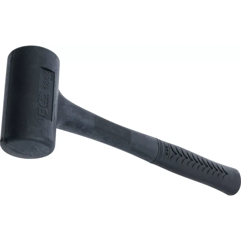 Dead Blow Hammer - Soft Head - DIA 60 mm - 1300 g